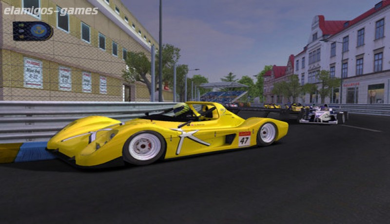Download RACE 07 Complete