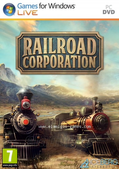 Download Railroad Corporation