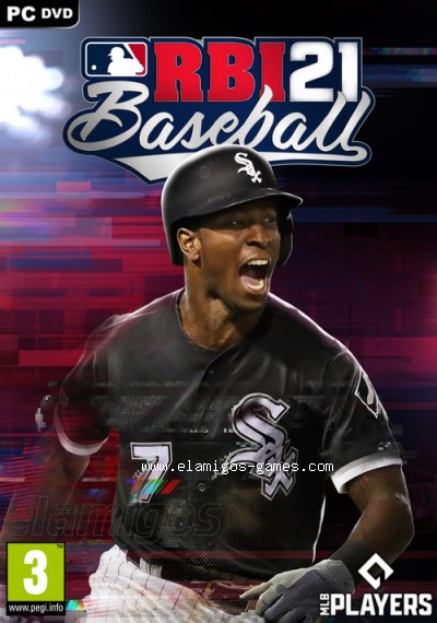 Download R.B.I. Baseball 21