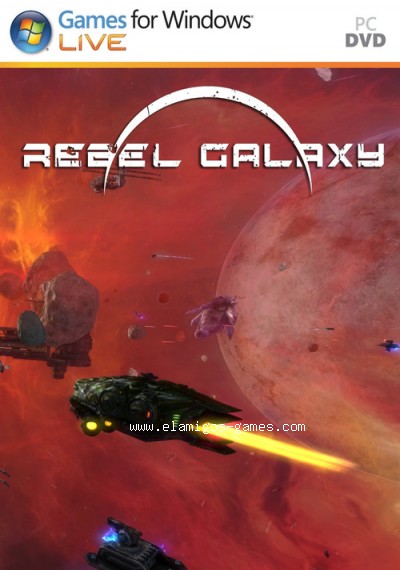 Download Rebel Galaxy