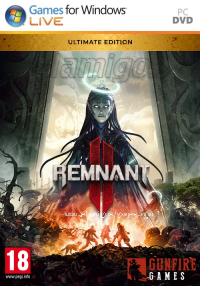 Download Remnant II Ultimate Edition