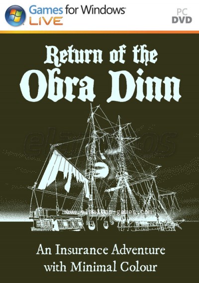 Download Return of the Obra Dinn