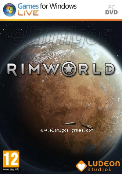 Download RimWorld