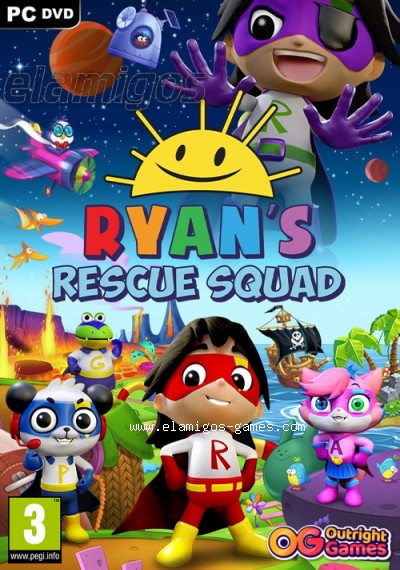 Download Ryans Rescue Squad