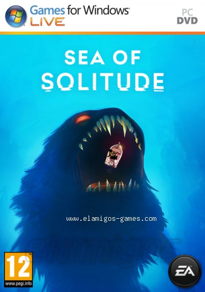 Download Sea of Solitude