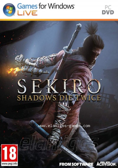 Download Sekiro Shadows Die Twice