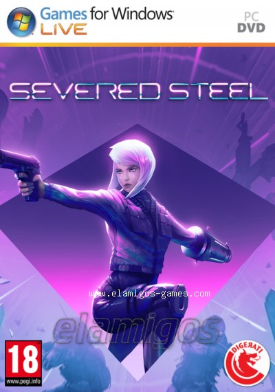 Download Severed Steel