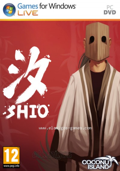 Download Shio