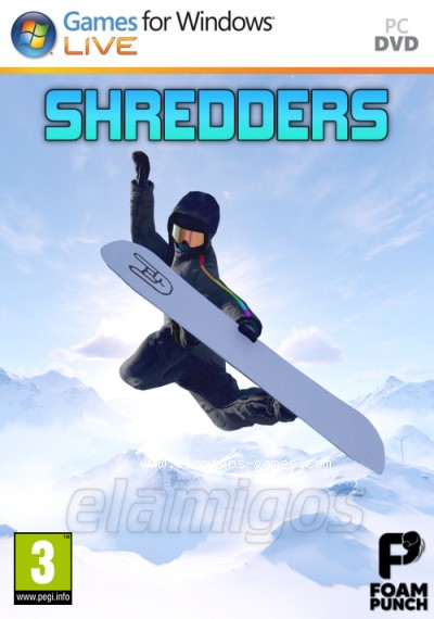 Download Shredders