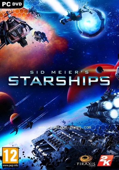 Download Sid Meier’s Starships