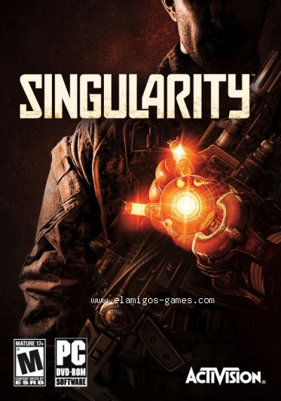 Download Singularity