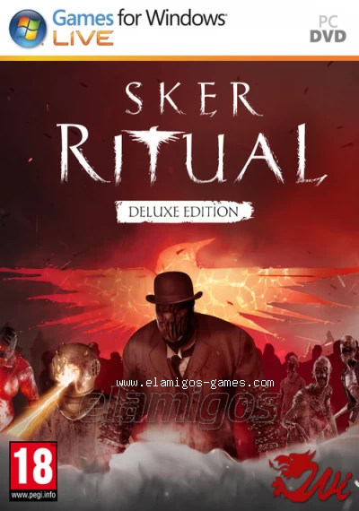 Download Sker Ritual