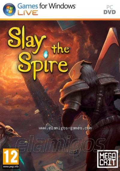 Download Slay the Spire