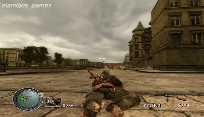 Download Sniper Elite: Berlin 1945