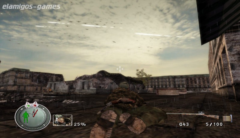 Download Sniper Elite: Berlin 1945