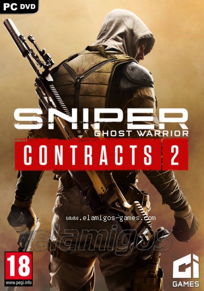Download Sniper Ghost Warrior Contracts 2