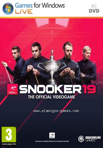 Download Snooker 19