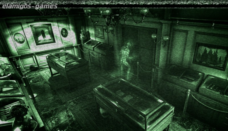 Download Song of Horror Complete Edition