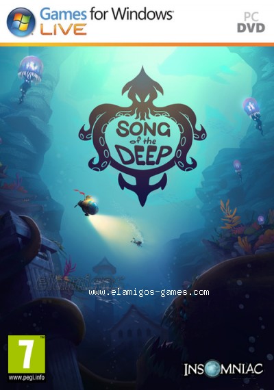 Download Song of the Deep