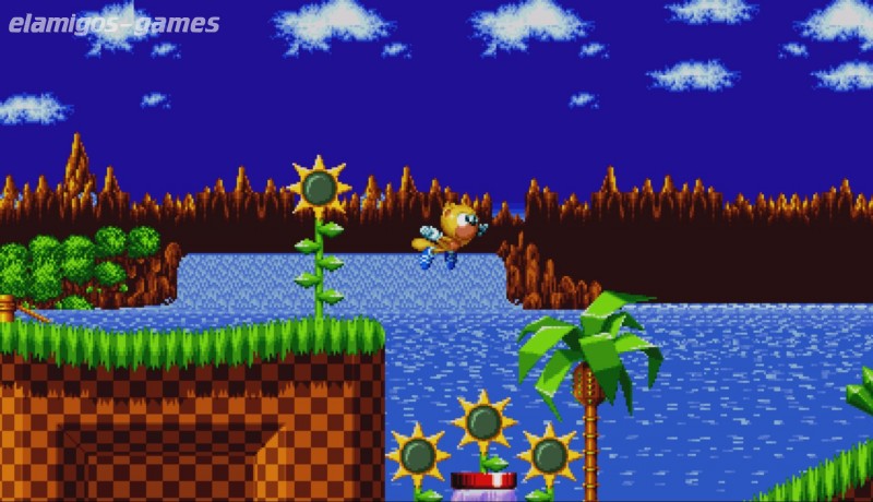 Download Sonic Mania