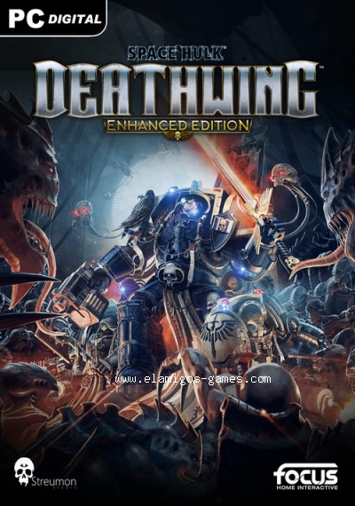 Download Space Hulk: Deathwing Enhanced
