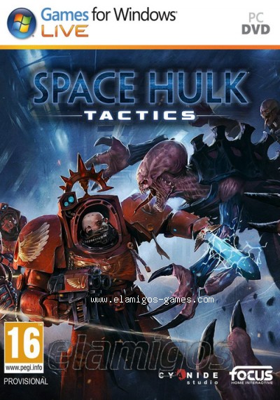 Download Space Hulk: Tactics
