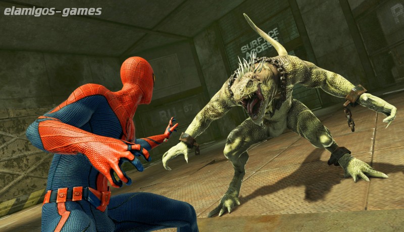 Download Spider-Man: The Amazing Collection