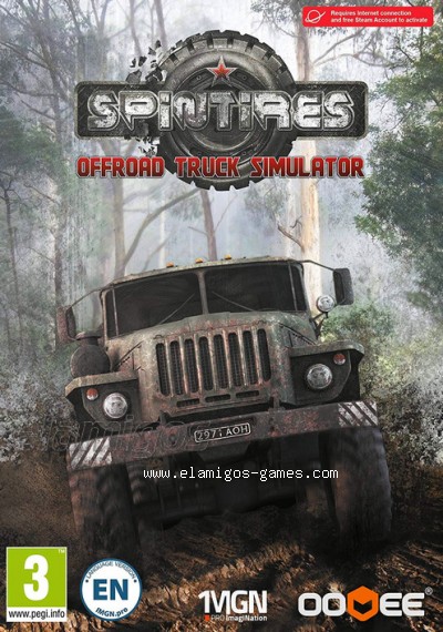 Download Spintires