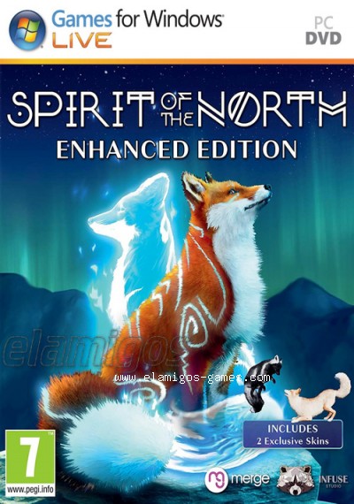 Download Spirit of the North: Enhanced Edition