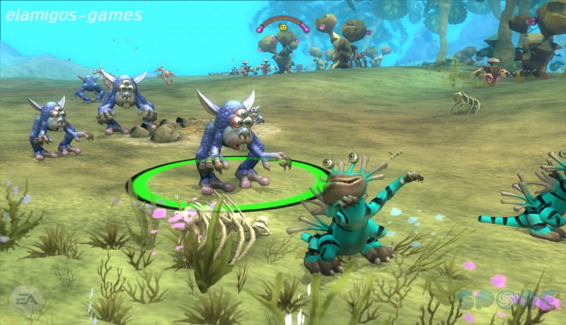 Download Spore Complete Collection