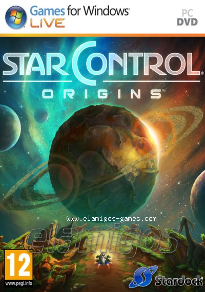 Download Star Control: Origins