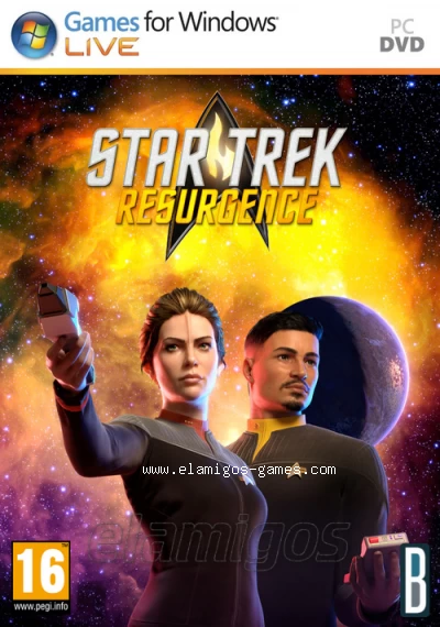 Download Star Trek Resurgence