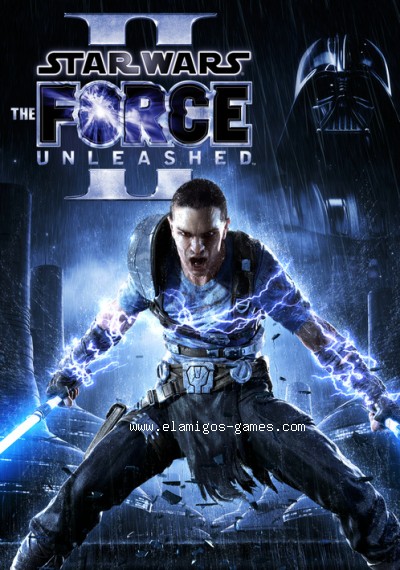 Download Star Wars: The Force Unleashed Collection