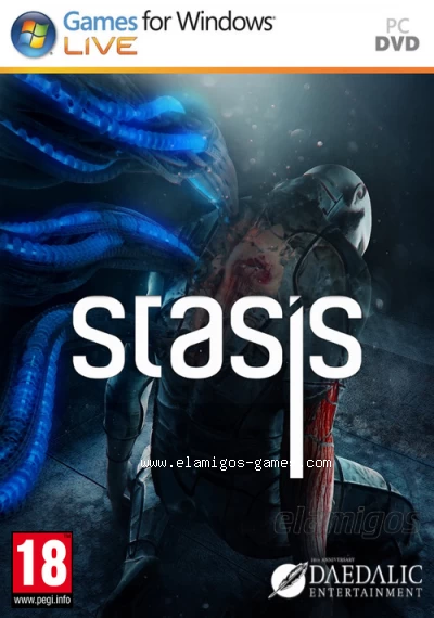 Download Stasis Deluxe Edition