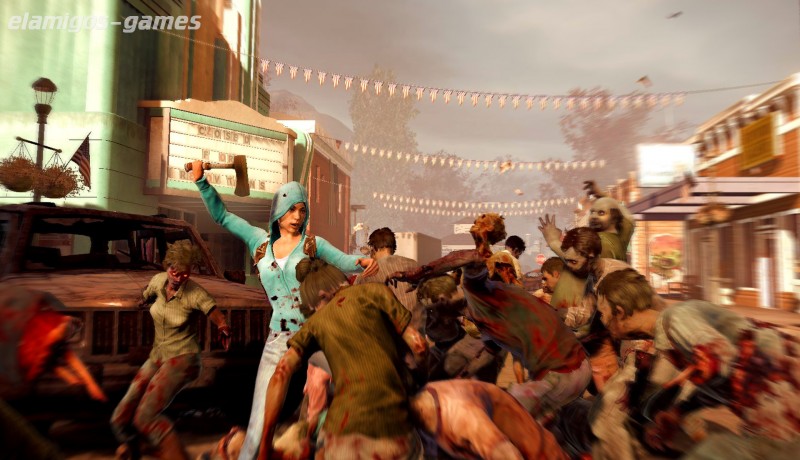 Download State of Decay YOSE Day One Edition