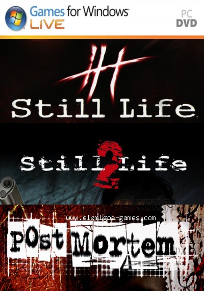 Download Still Life Collection