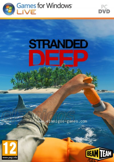 Download Stranded Deep