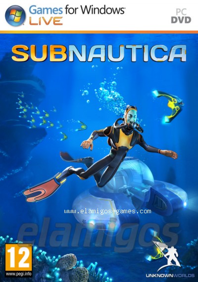 Download Subnautica