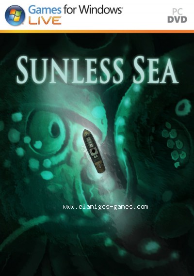 Download Sunless Sea
