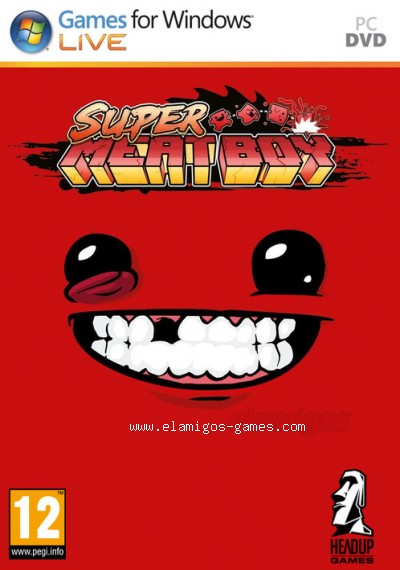 Download Super Meat Boy