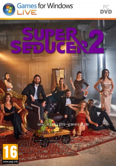 Download Super Seducer 2: Advanced Seduction Tactics