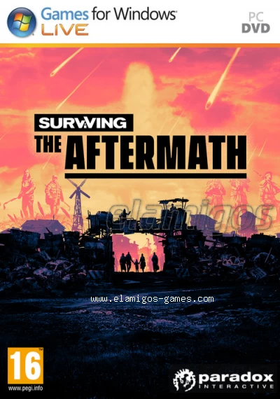 Download Surviving the Aftermath