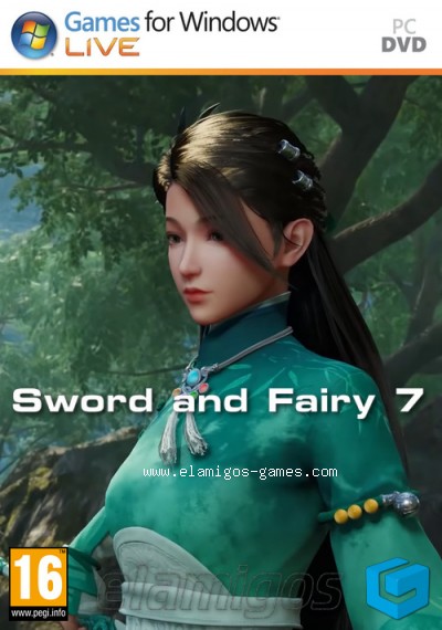 Download Sword and Fairy 7