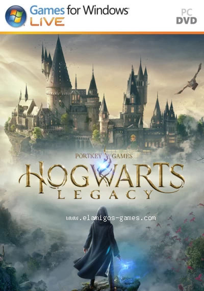 Download Hogwarts Legacy Online