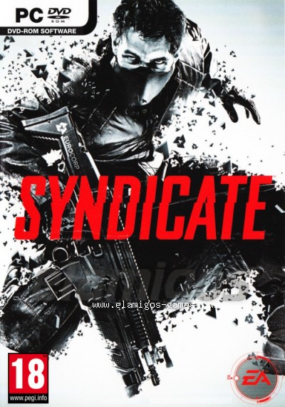 Download Syndicate