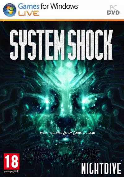 Download System Shock Remake