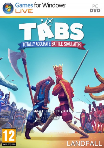 Download TABS / Totally Accurate Battle Simulator