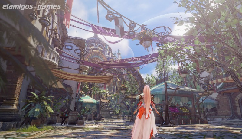 Download Tales of Arise Ultimate Edition