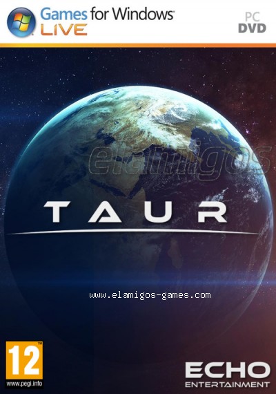 Download Taur