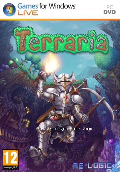 Download Terraria